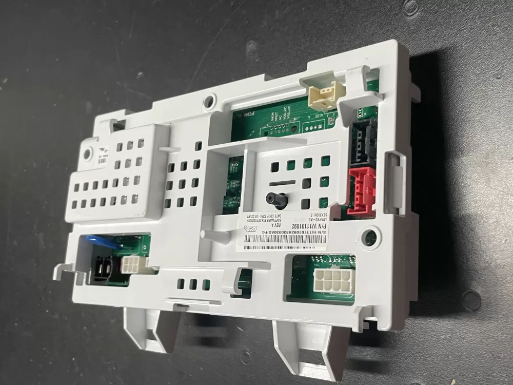 Kenmore AP6327694 W11101092 W11212755 PS12349320 Washer Control AZ20877 | WM1056