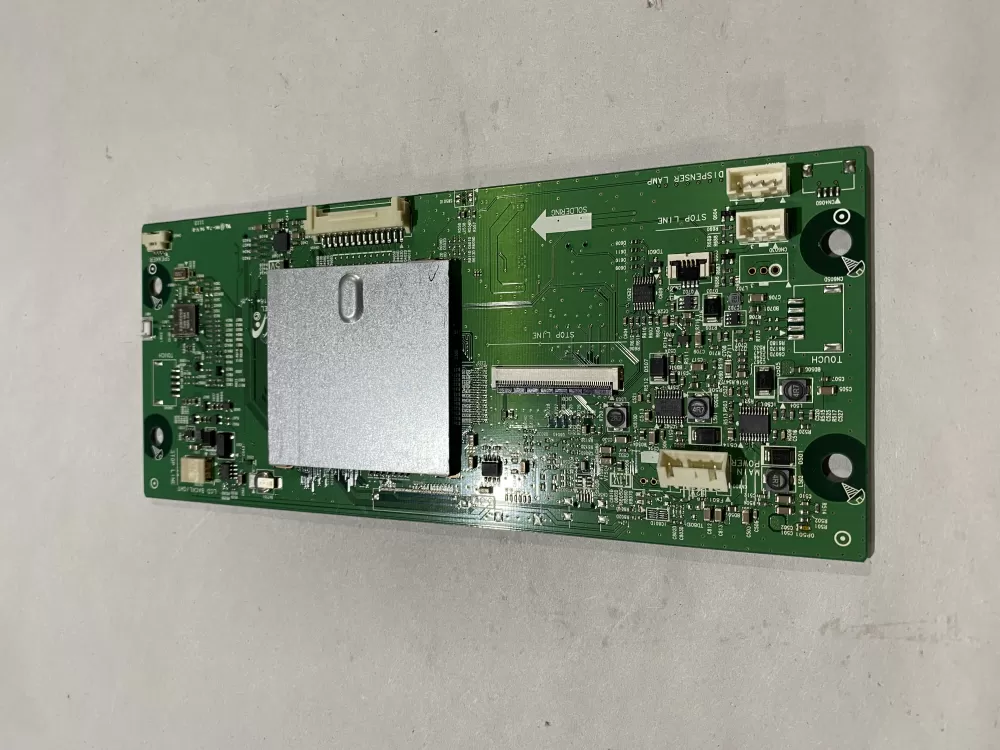 Samsung DA92-00216A  Refrigerator LCD Display Control Board AZ152984 | BK77