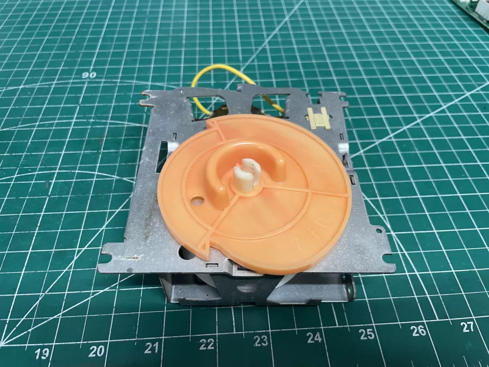 GE 129D9177P36 Dishwasher Timer