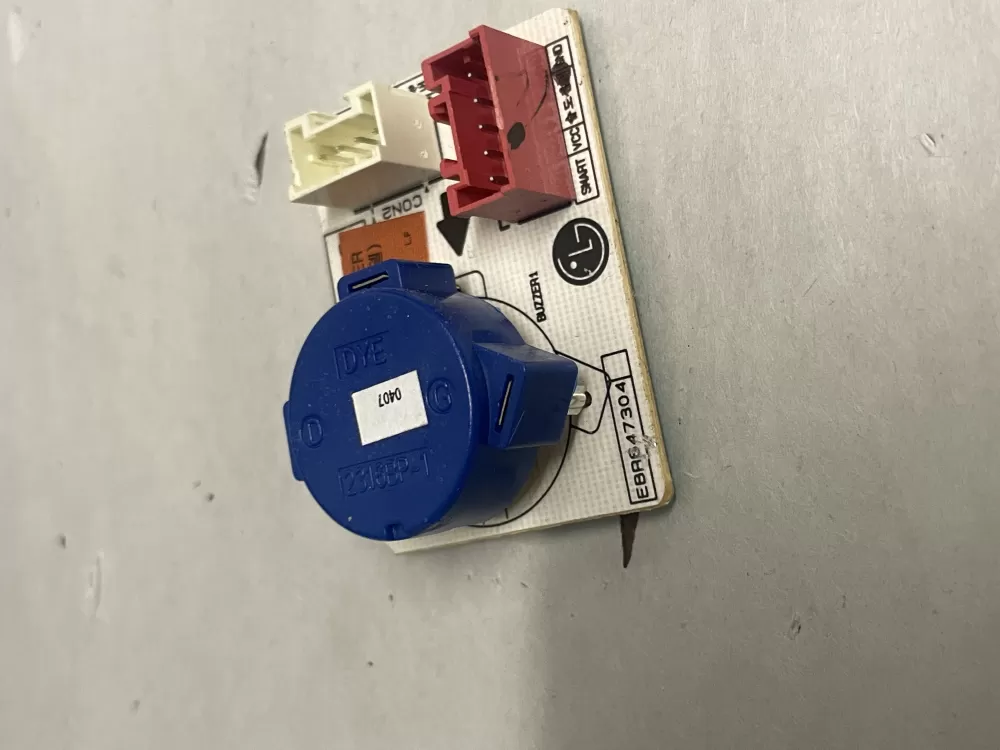 LG EBR64730423 EBR64730408 Refrigerator Control Board Buzzer AZ209626 | Wm2116
