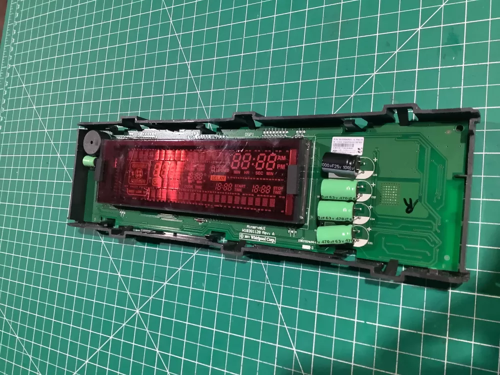KitchenAid W10317349 W10535008 W10590501 W10635004 W10708464 WPW10708464 PS11757223 Oven Control Board
