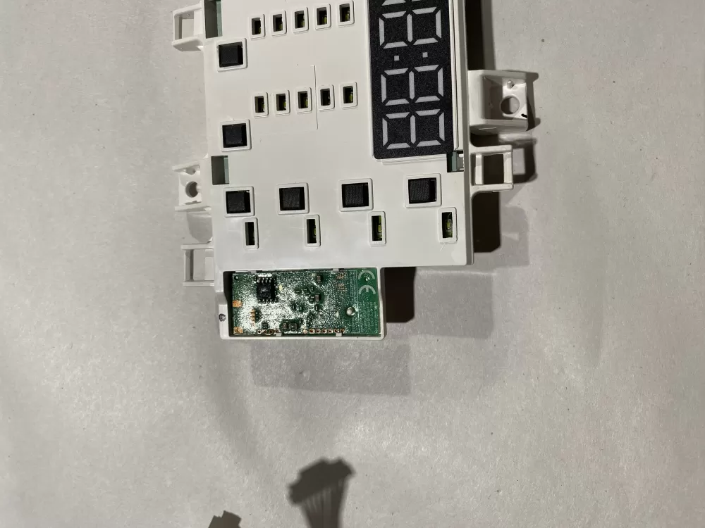 LG EBR85235704 Dryer Control Board AZ139669 | BK2032