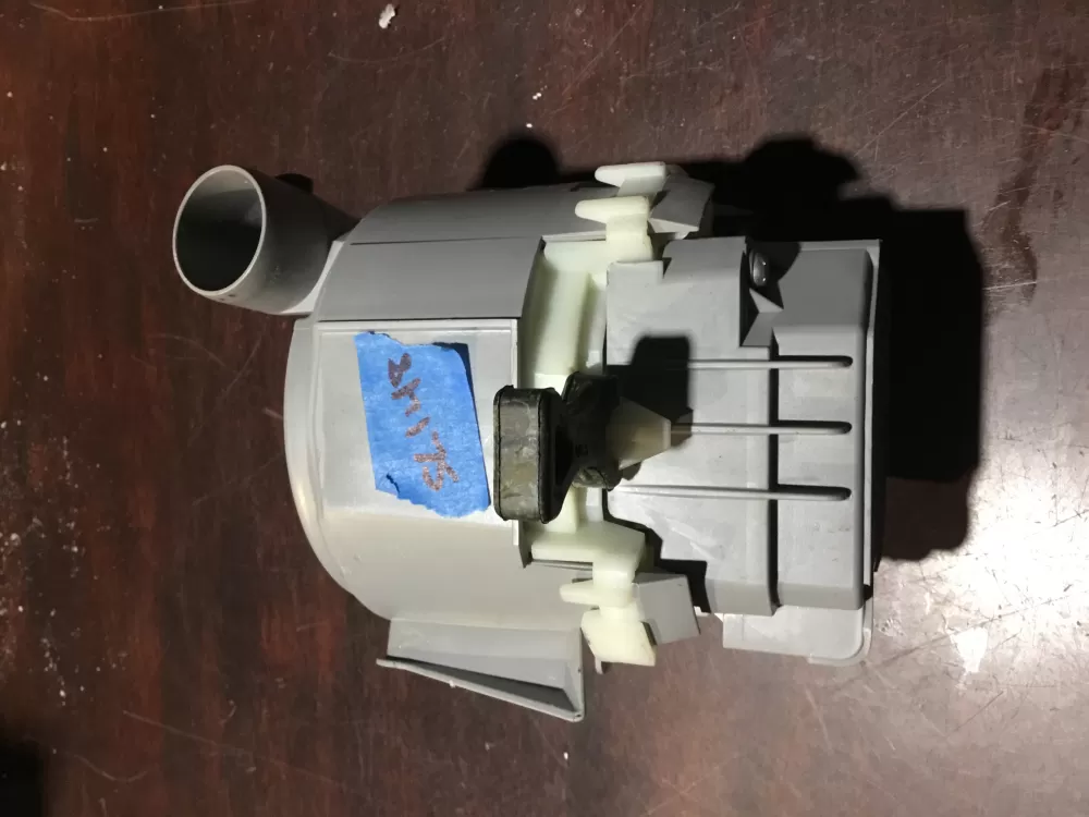Bosch 9000897027 Dishwasher Circulation Pump Motor AZ80870 | Sl148