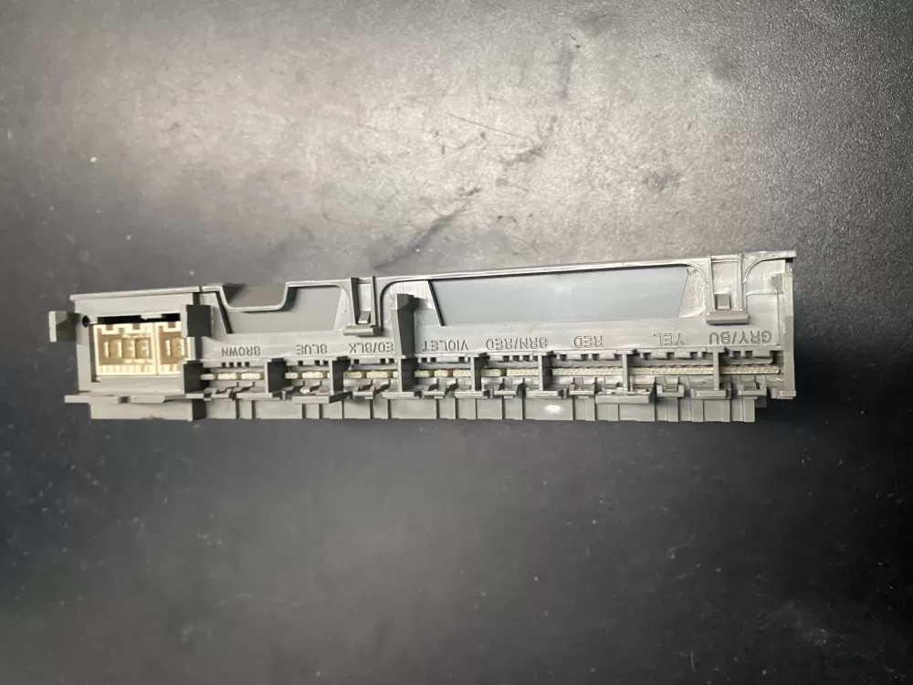 KitchenAid AP6039135 W10375784 Dishwasher Control Board AZ21802 | BK975