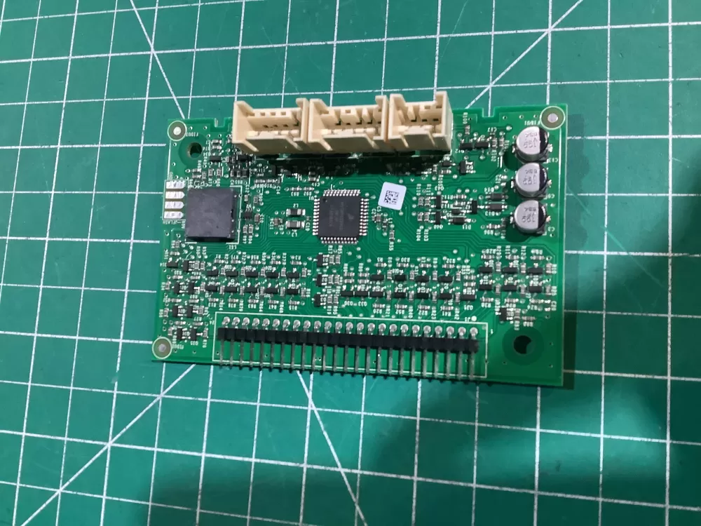 Frigidaire A06115601 Dishwasher Control Board Interface