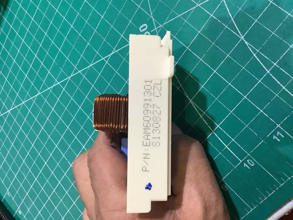 LG Kenmore EAM60991301 EAM60991309 Washer Noise Filter Board AZ228351 | AR1965