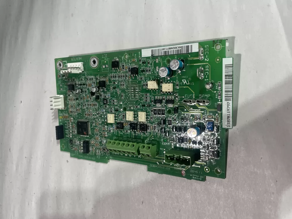 HK38EA0071107 Board - Control