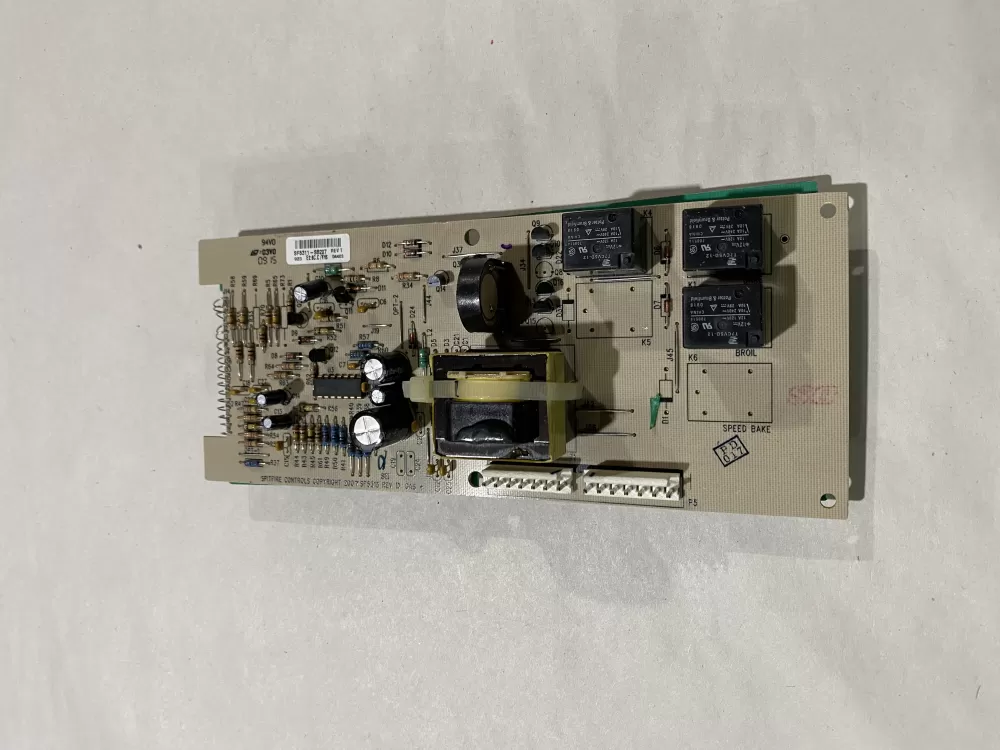 Frigidaire  SF5311-S8207  316418207  SF5311-S8207-AB Oven Control Board