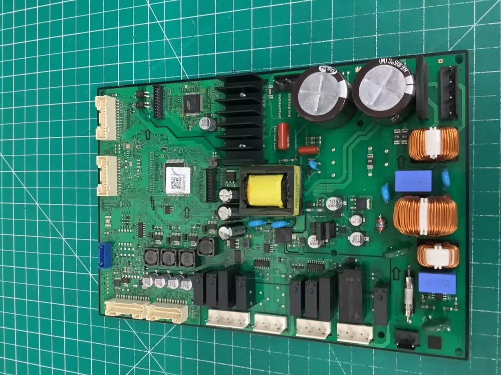 DA92-01192C Samsung Refrigerator Printed Circuit Board Main