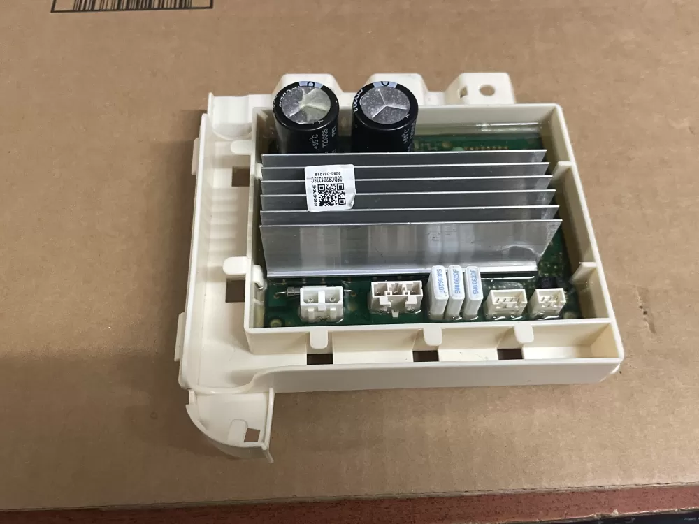 Samsung AP5955156 DC92-01531B Washer Control Board