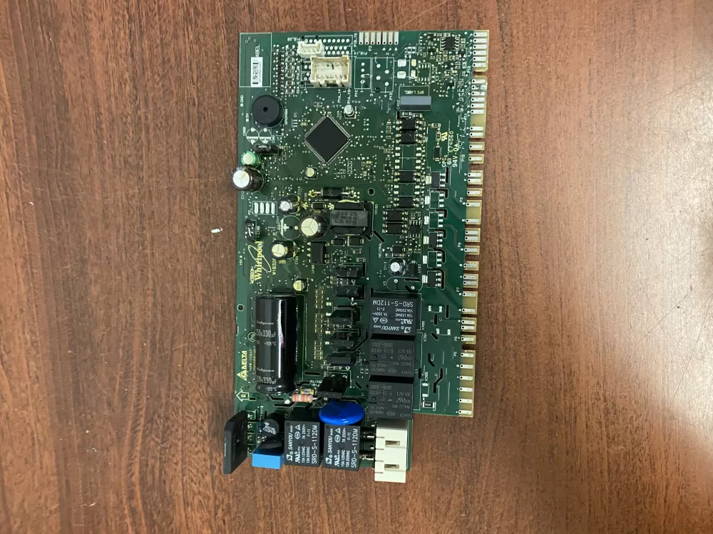 LG  Whirlpool W16326243  AP140594212451  AF140594212451 Dishwasher Control Board