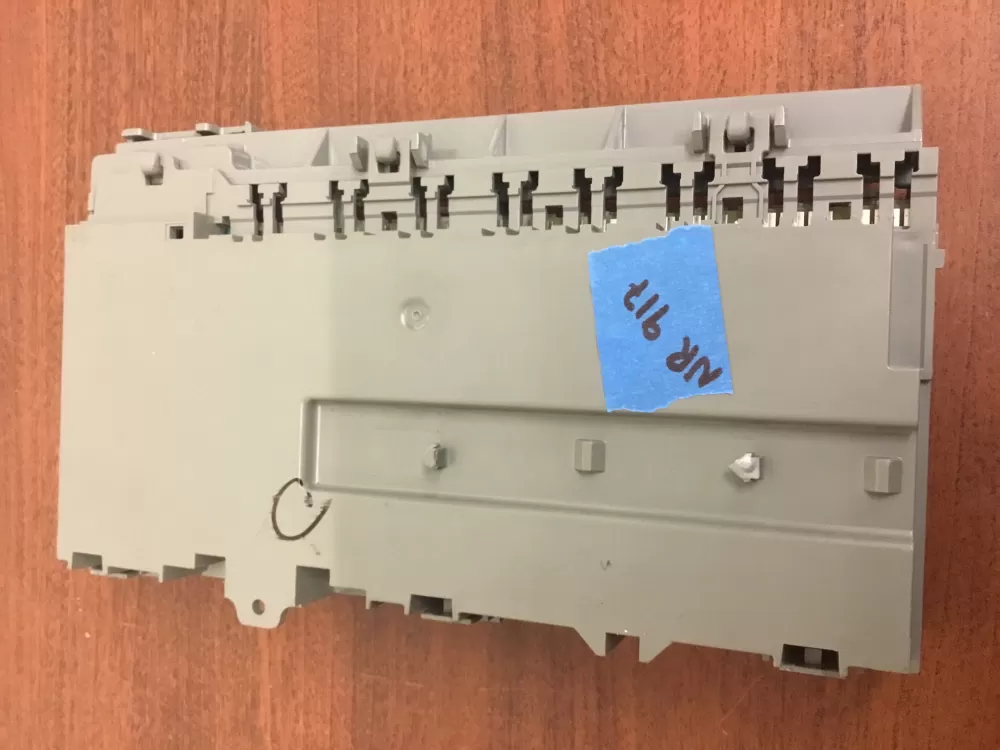 KitchenAid W10794524 Dishwasher Control Board AZ30552 | NR917