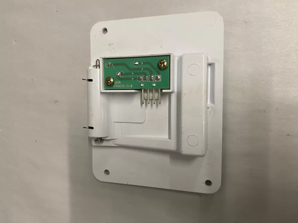 Whirlpool W10757851 4389102 Refrigerator Ice Control Board AZ204963 | BK2224