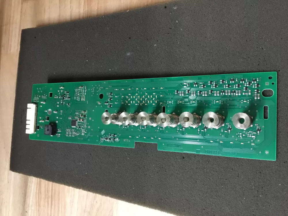 Bosch 766627-15  9000910812  Washer 