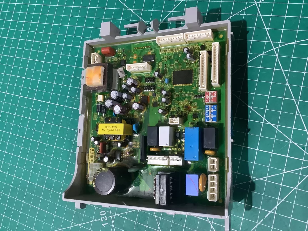 Navien Tankless Water Heater Board KDC-330-XM AZ193971 | AR125