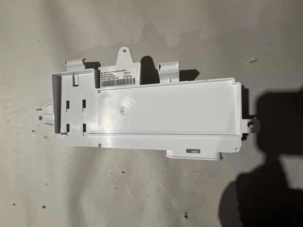 Whirlpool W11419669 Washer Control Board AZ214973 | KM548