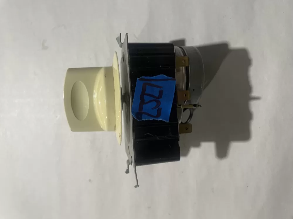 GE General Electric Hotpoint 175D2308P010 WE4X870 Dryer Timer AZ190981 | KM2327