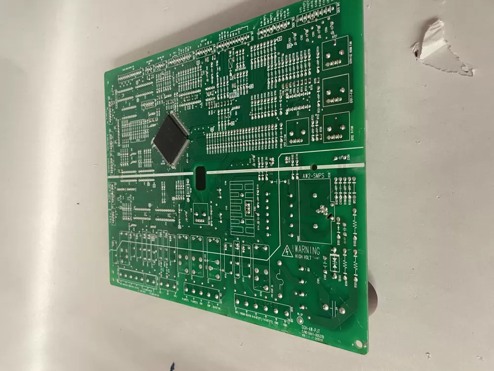 DA41-00648B Samsung Refrigerator Printed Circuit Board
