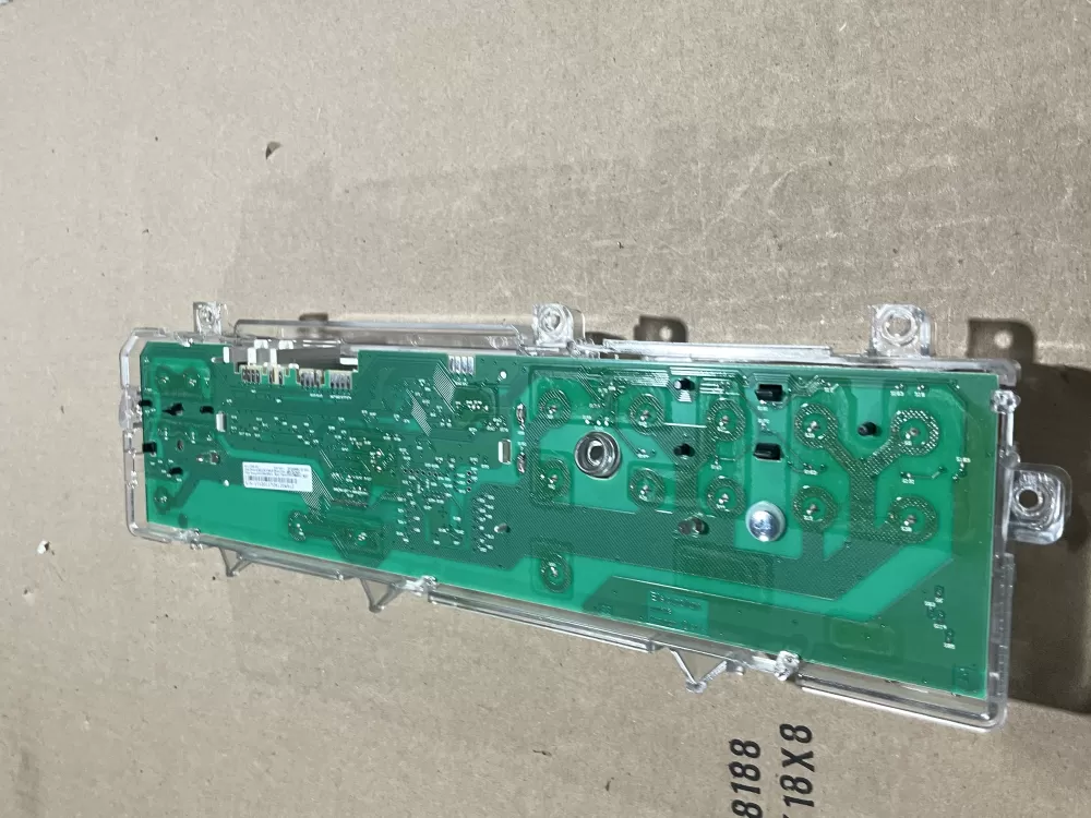 Electrolux A03288309 Washer Control Board AZ70700 | Wmv342
