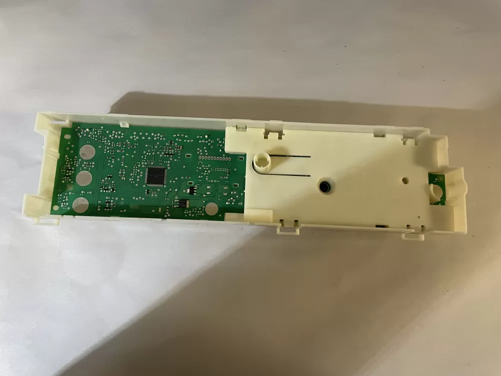 Bosch 9000225887 Dryer Control Board  AZ129690 | KMV735