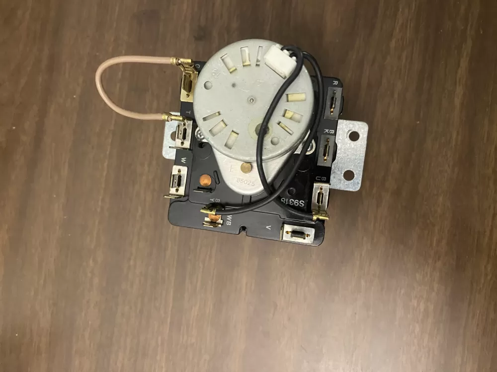 GE Whirlpool Kenmore 3397273A Dryer Timer AZ100387 | BK973
