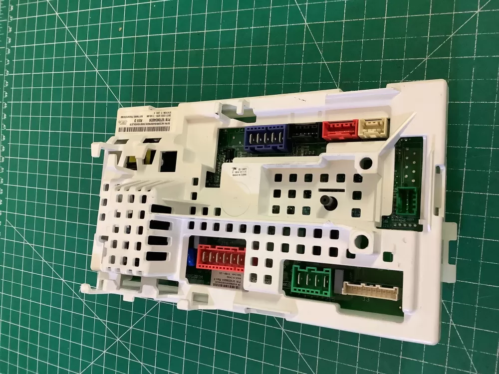 Whirlpool AP5951723 W10634026 PS10056798 W10634026 D Washer Control Board