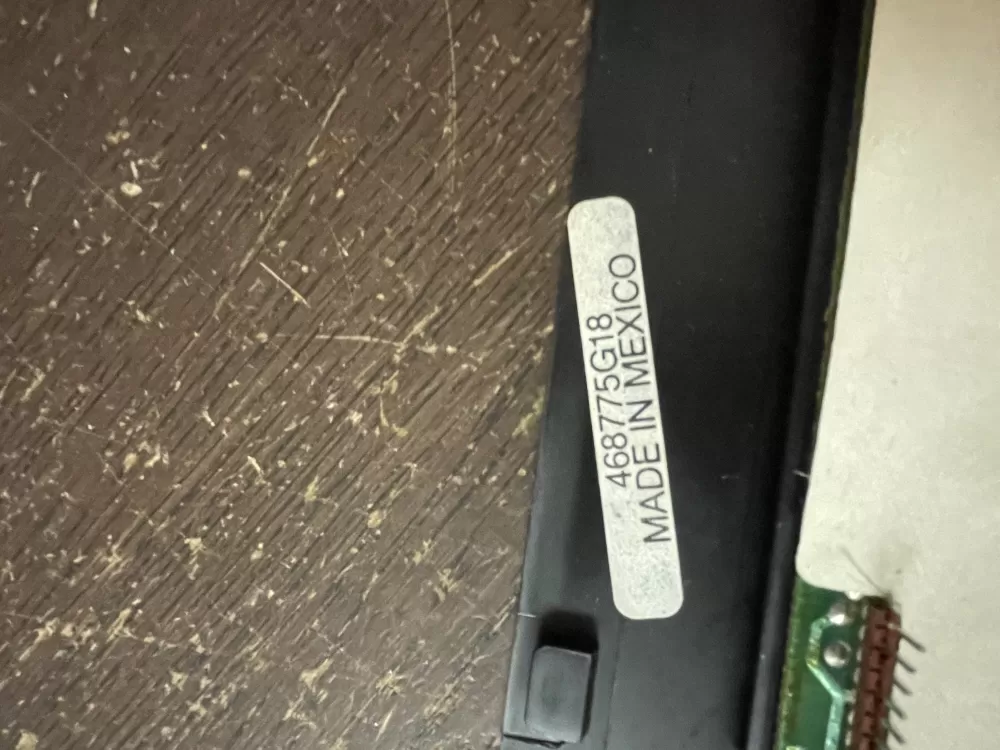 GE Refrigerator Dispenser Control Board  WR55X19 WR55X16 AZ48800 | Wm1790