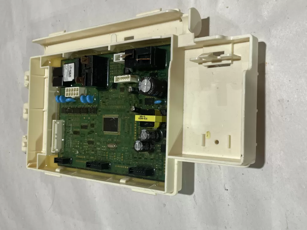 Samsung DC92-01803L Washer Control Board