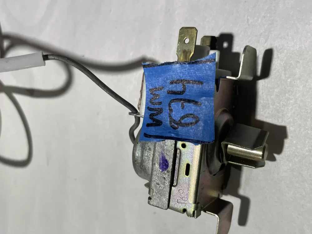 Frigidaire Kenmore 3ART5VC158 Refrigerator Control Board AZ134538 | Wm874