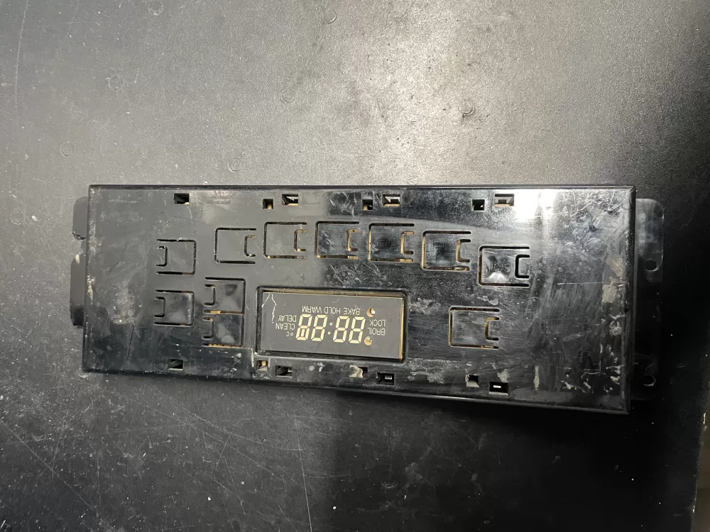 Whirlpool 00N21582005 8507p250 60 Range Control Board AZ14320 | 719