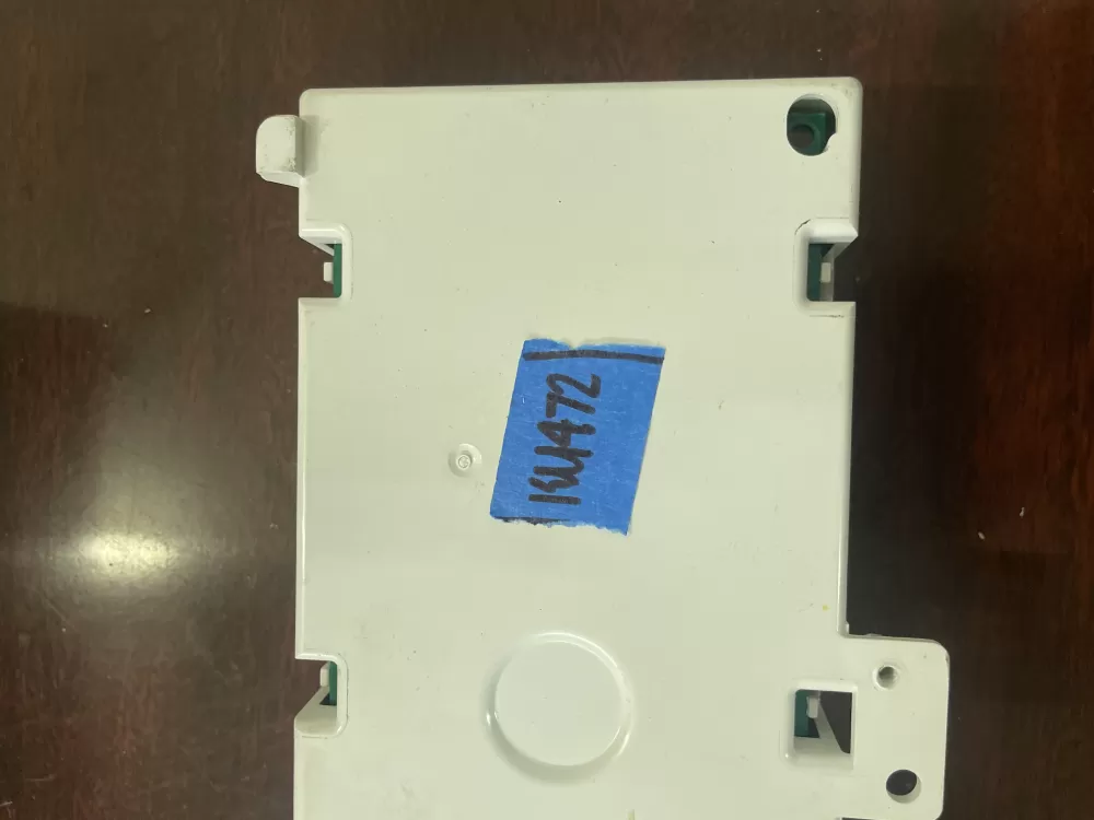 Whirlpool WPW10586877 PS11756584 Dryer Control Board AZ35824 | KM472