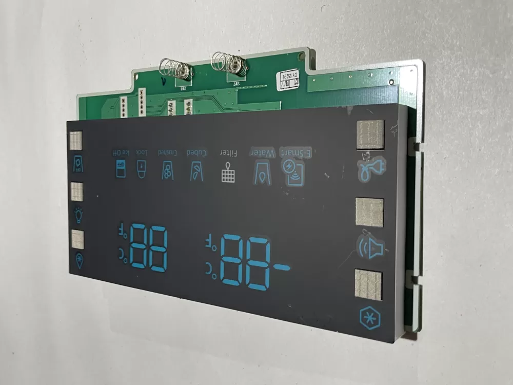 Samsung DA92 00649A Refrigerator Control Board Dispenser AZ145129 | Wm958