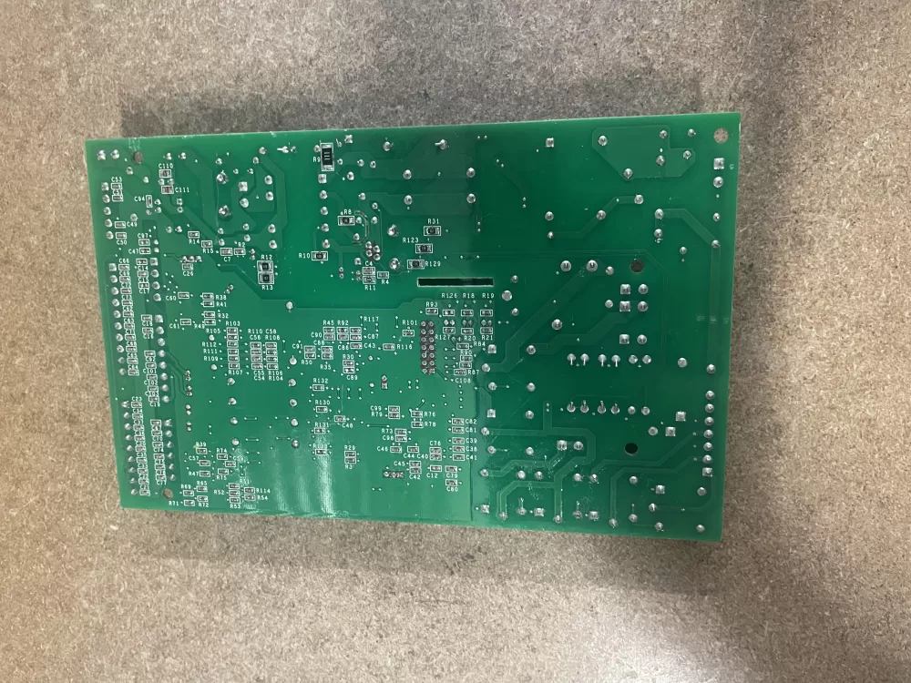 GE 200D2260G008 PD00074367 AP7188100 Refrigerator Control Board AZ21565 | KM1215