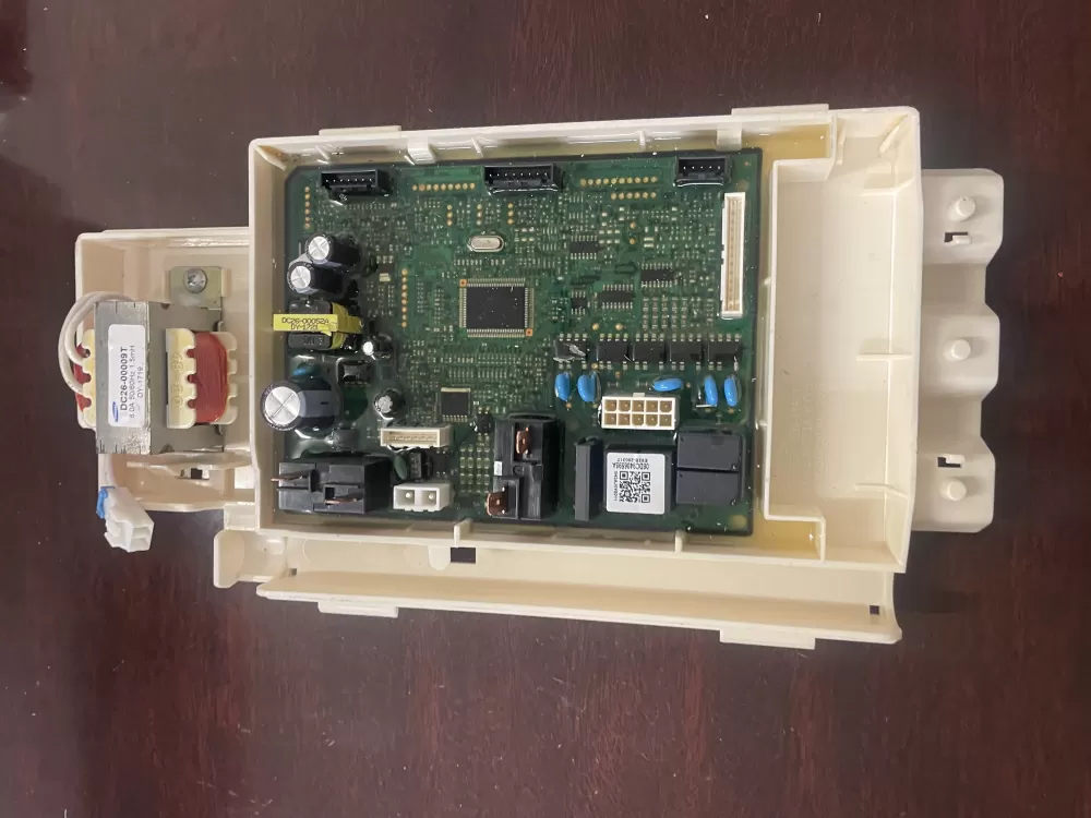 Samsung DC94-06595A DC92-01803J PD00042740 AP6002444 PS11735085 EAP11735085 Washer Control Board
