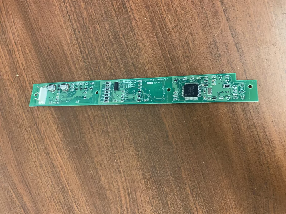 GE Refrigerator User Interface Board Dispenser wr55x10285 AZ41911 | BK1733