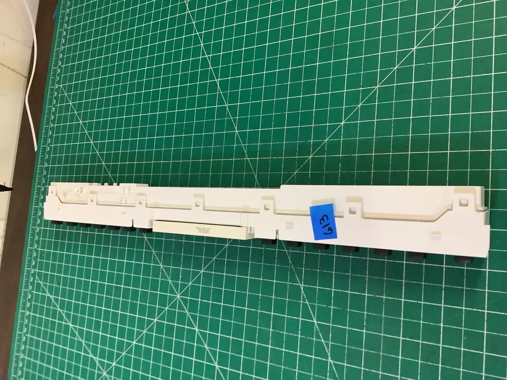 Bosch 9000881098 EPG60800 Dishwasher Control Module AZ192097 | NR613