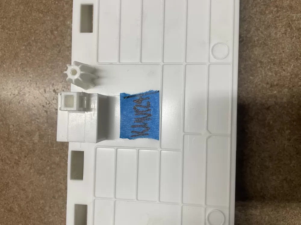 Samsung DC92 02388S Washer Control Board AZ13061 | KMV124