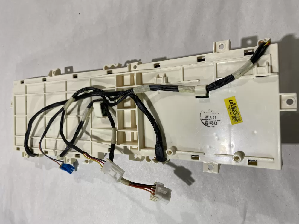 LG EBR32268107 Washer User Interface Display Control Board AZ150035 | BKV771