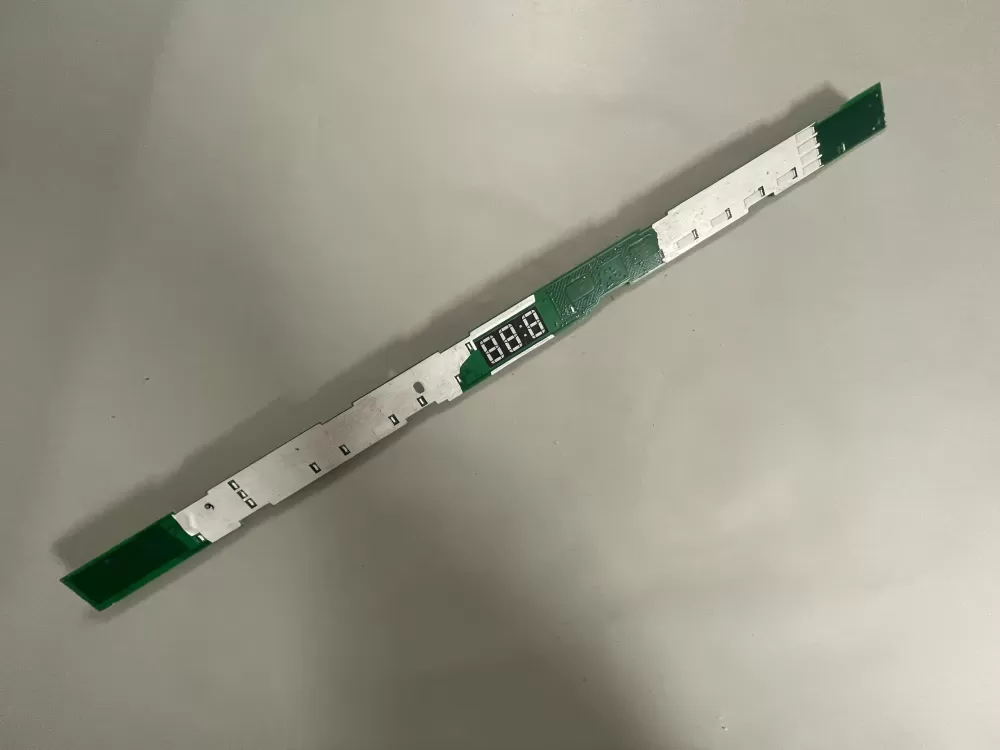GE 265D4481G200 GEA116440011700 Dishwasher Control Board AZ142925 | KMV397