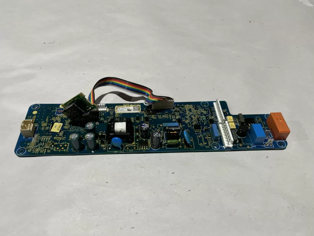 Frigidaire 5304517594 Dishwasher Control Board AZ138700 | Wm2208