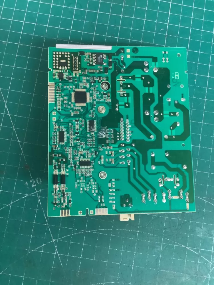 W10245123 Whirlpool Washer Board - Control