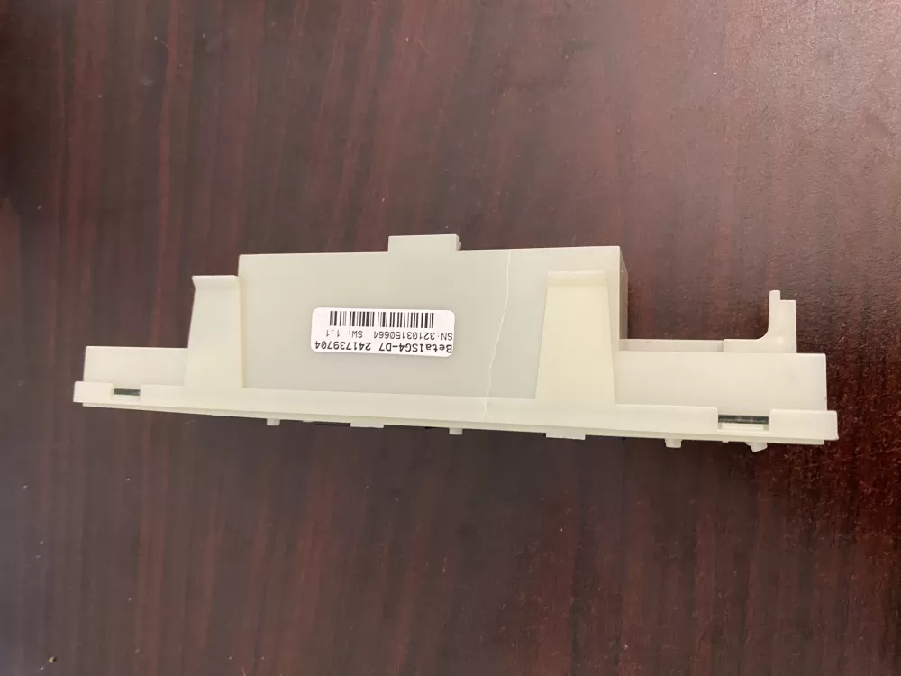 Frigidaire 5303918341 241739704 Refrigerator UI Control Board AZ95721 | BK1103