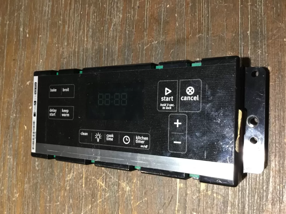 Maytag W10348721 W10477075 Range Control Board AZ60141 | NR2034