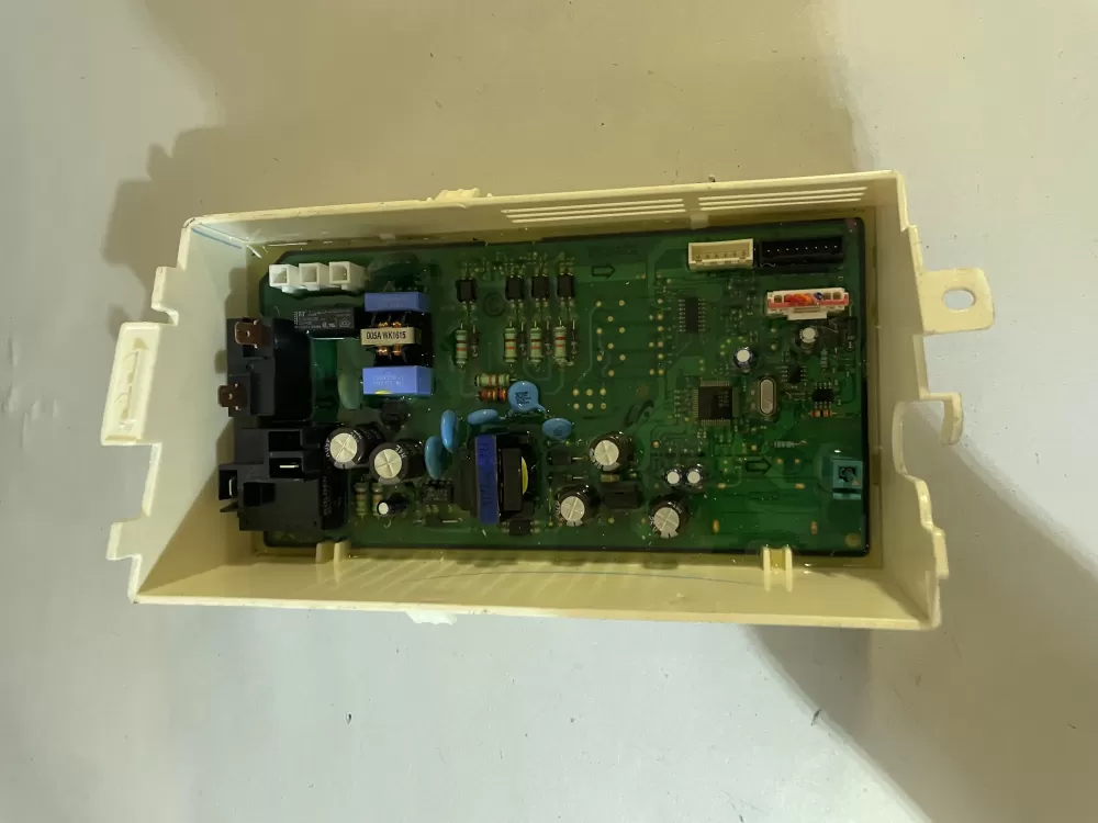 Samsung DC92-0125D Dryer Control Board AZ123489 | KM467