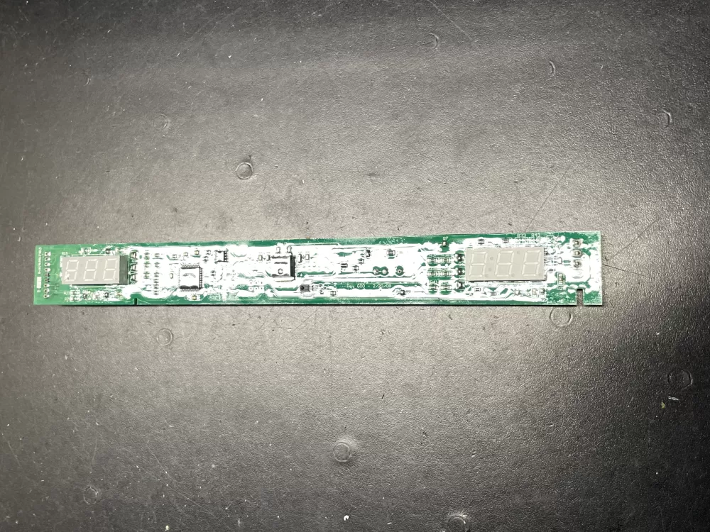 Kenmore WPW10319823 PS11752753 Refrigerator Control Board AZ36577 | 379