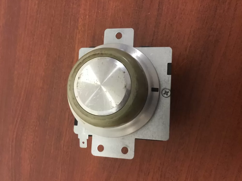 Whirlpool  Maytag  Kenmore  Amana AP6012587 8299779 8299779R WP8299779 PS11745797 Dryer Timer