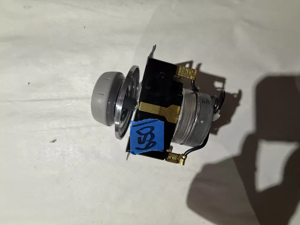 Whirlpool Maytag Amana AP6008573 3406725 WP3406725 Dryer Timer AZ220805 | KM650