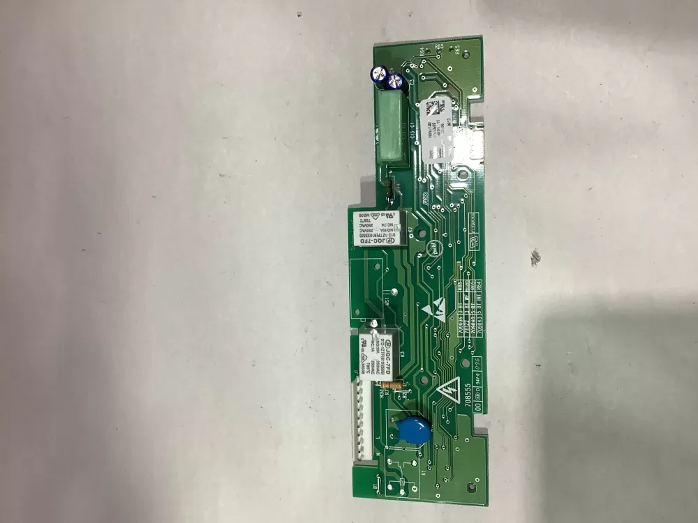 Maytag 707931-02  12953202  060617 304 0013 Refrigerator 