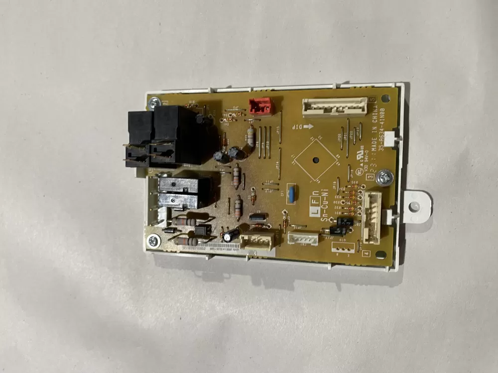 Frigidaire 5304522757 808069104 Refrigerator Control Board AZ135203 | BK1717