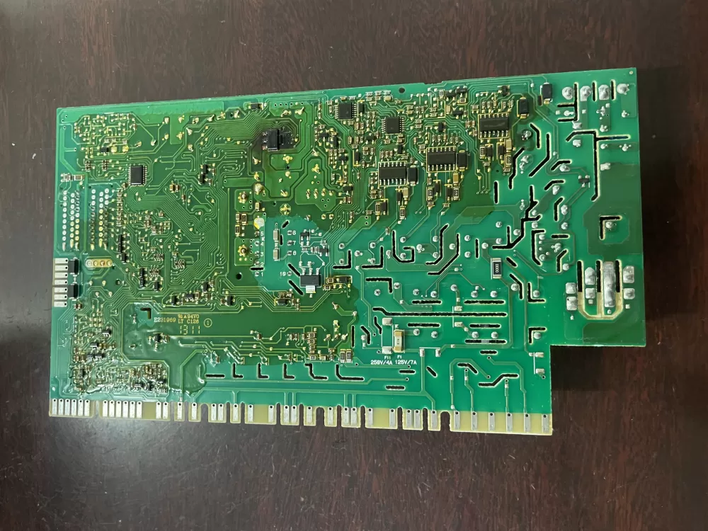 Kenmore W10481091 W10866118 AP6027291 Dishwasher Control Board AZ51286 | KM1905